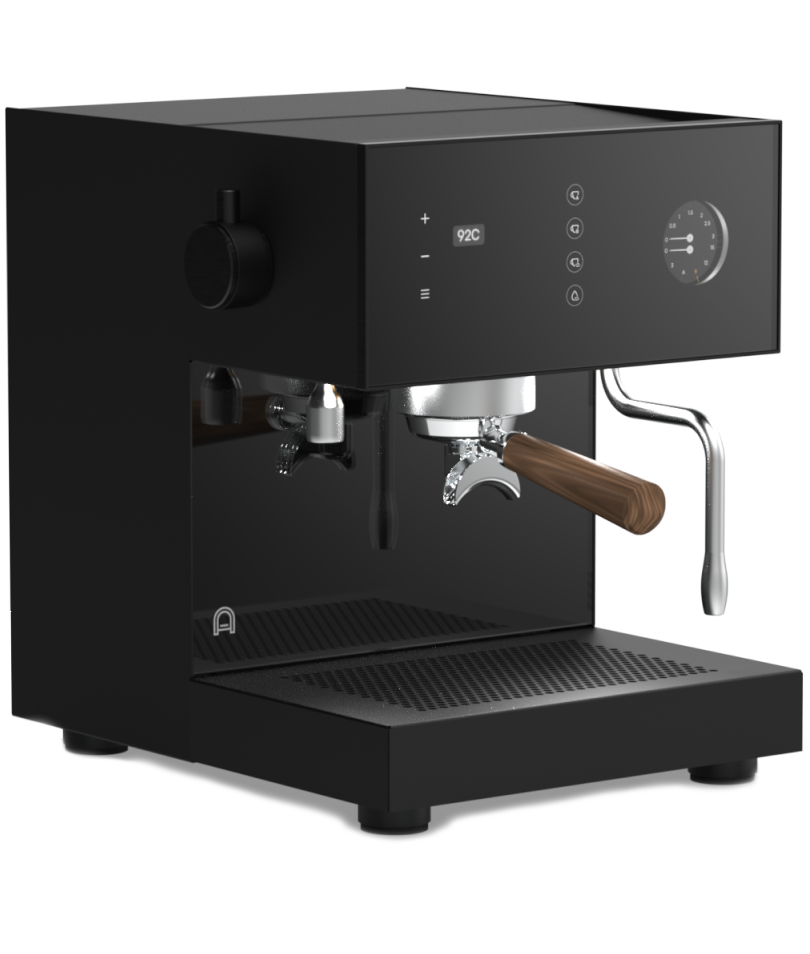 Arkel Coast Dualboiler Espressomaschine aus Porto – Coffee Coaching Club
