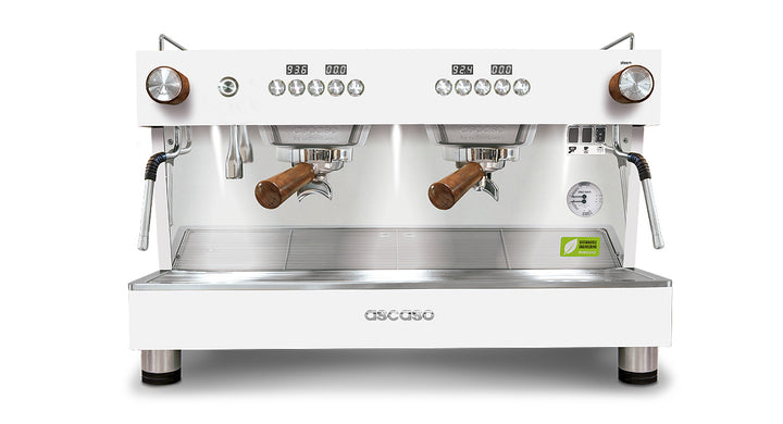Ascaso Barista T ONE / T One Joystick - multiple versions - Coffee Coaching Club