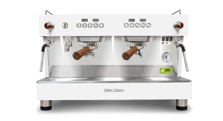 Ascaso Barista T ONE / T One Joystick - multiple versions - Coffee Coaching Club