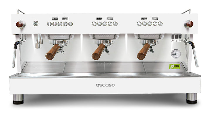 Ascaso Barista T ONE / T One Joystick - multiple versions - Coffee Coaching Club