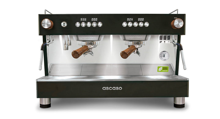 Ascaso Barista T ONE / T One Joystick - multiple versions - Coffee Coaching Club