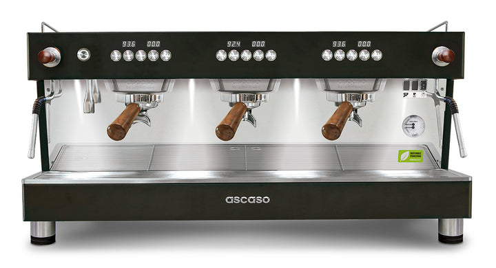 Ascaso Barista T ONE / T One Joystick - multiple versions - Coffee Coaching Club