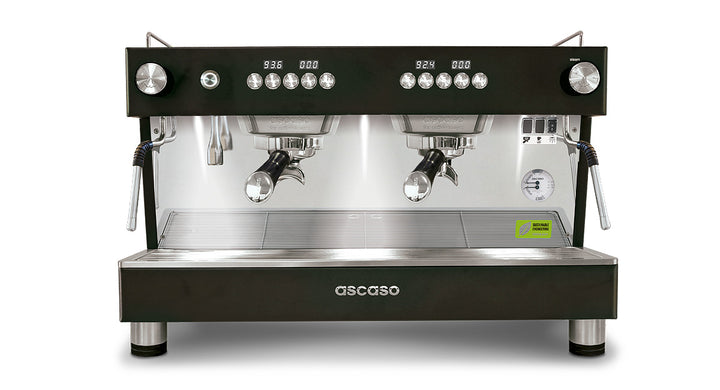 Ascaso Barista T ONE / T One Joystick - multiple versions - Coffee Coaching Club
