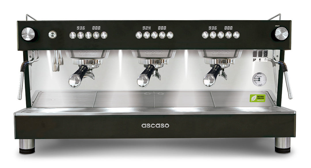 Ascaso Barista T ONE / T One Joystick - multiple versions - Coffee Coaching Club