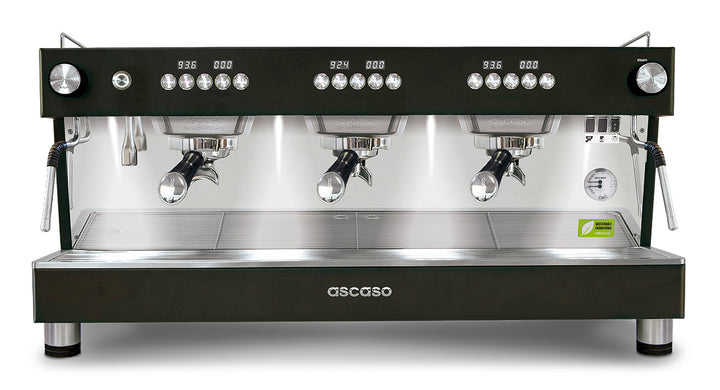 Ascaso Barista T ONE / T One Joystick - multiple versions - Coffee Coaching Club