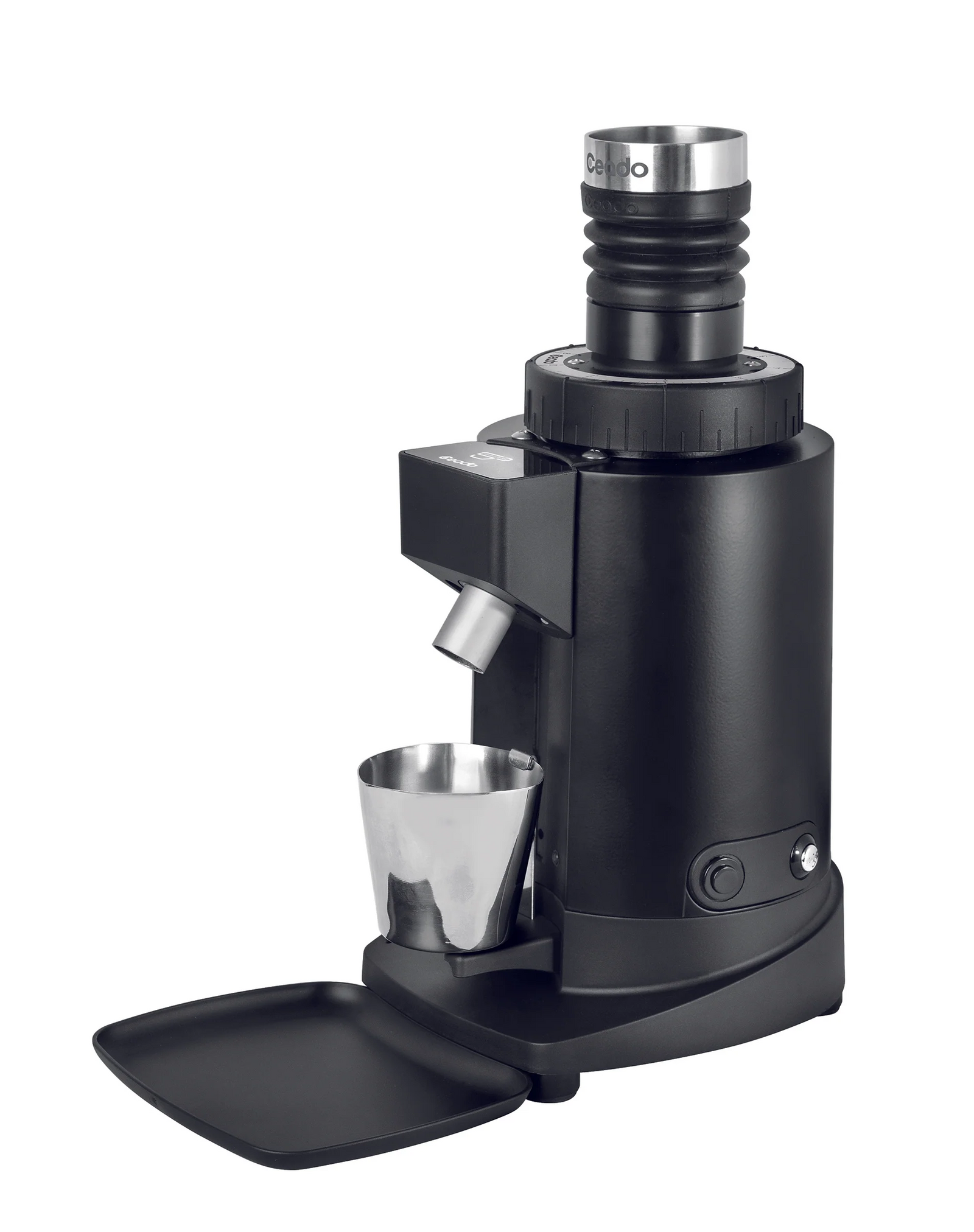 Ceado E5SD Single Dose, macinacaffè - Coffee Coaching Club