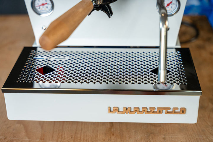 Grelha de gotejamento - La Marzocco Mini R de rb.crafts - Coffee Coaching Club