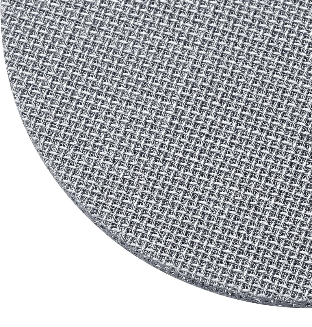 Normcore Puck Screen 51 mm malla de 150 micras – Coffee Coaching Club 4