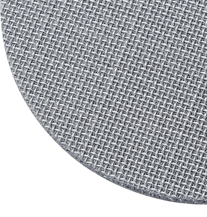 Normcore Puck Screen 51 mm malla de 150 micras – Coffee Coaching Club 4