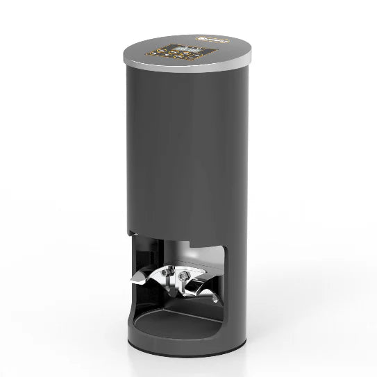 CINOART Precision Tamp PT2 – the automatic tamper for perfect espresso shots - Coffee Coaching Club 7