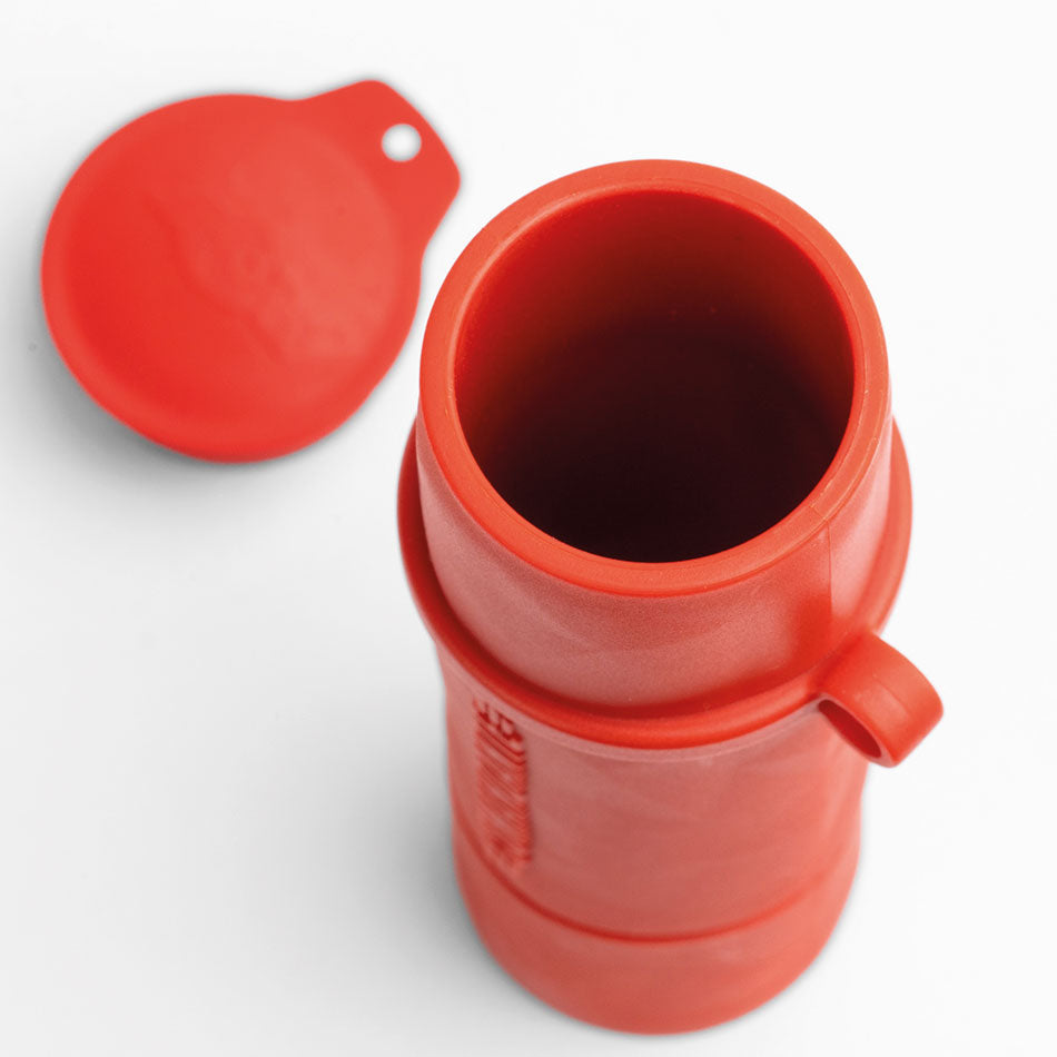 Comandante clix mate standard &amp; red clix - coffee coaching club 2