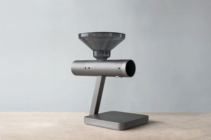 Acaia Orion, dosador de grãos - Space Gray – Coffee Coaching Club 5