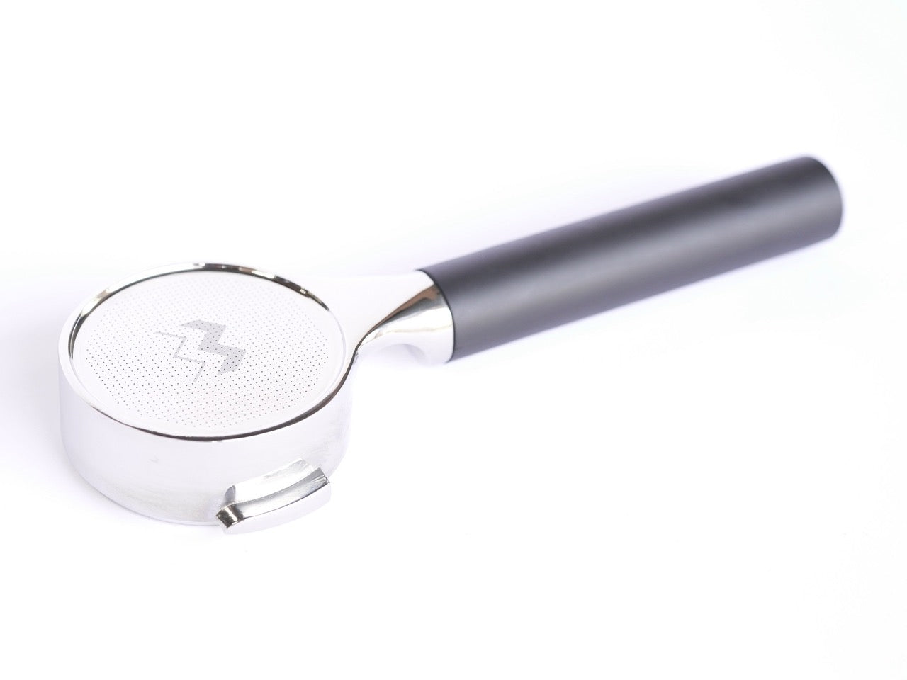 Weber Workshops Unifilter 49mm unibody portafilter - Coffee Coaching Club 1
