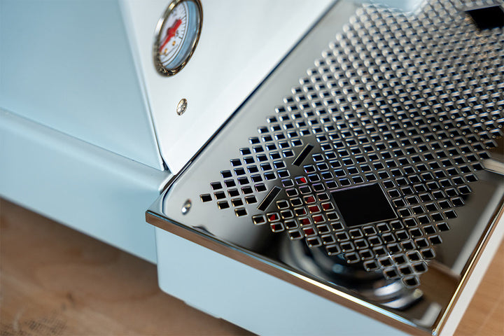 Grelha de gotejamento - La Marzocco Mini R de rb.crafts - Coffee Coaching Club
