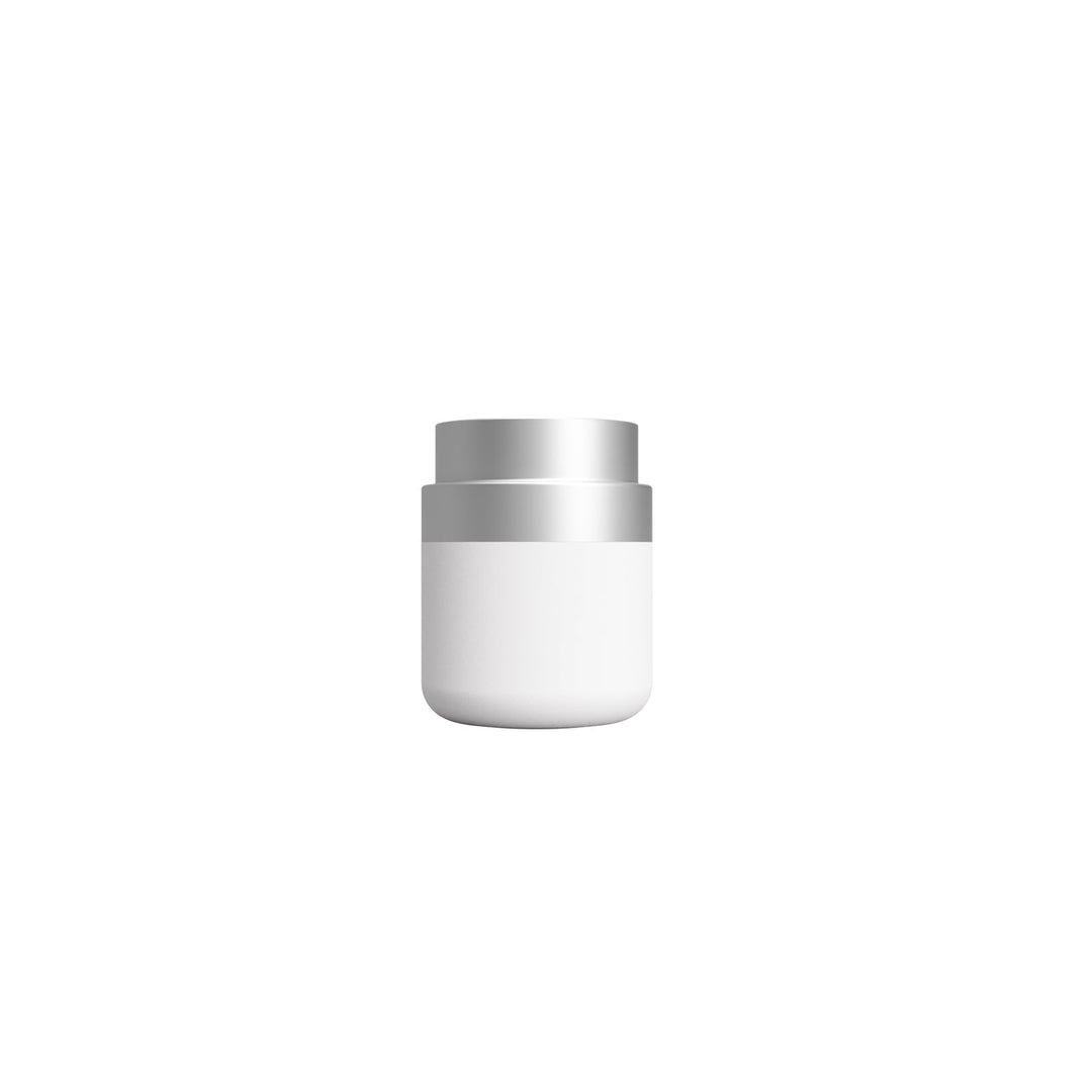 Varia Bicchiere Dosatore Modulare Bianco 54 mm – Coffee Coaching Club 2