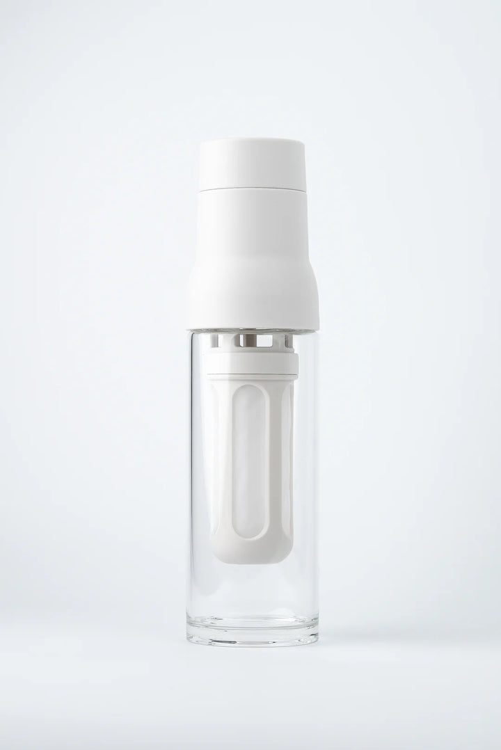 Varia STEEP cold brew bottle – Coffee Coaching Club 1