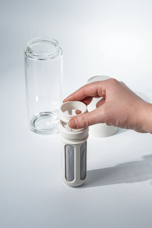 Varia cold brew bottle - Coffee Coaching Club