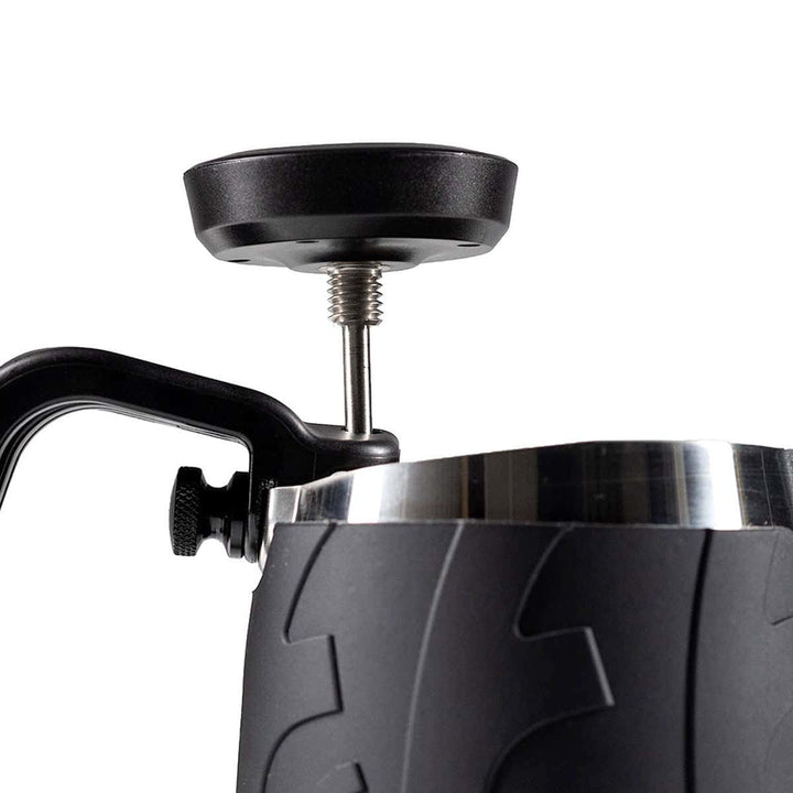 Flair Digital Milch-Thermometer mit Pitcher-Clip – Coffee Coaching Club 3