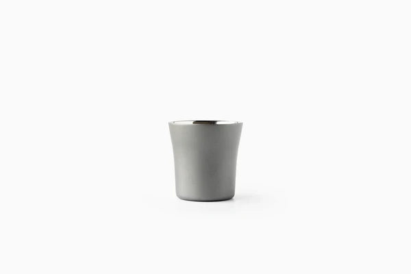 Acaia Double-Insulated Cup 120 ml, gobelet en acier inoxydable – Coffee Coaching Club 5