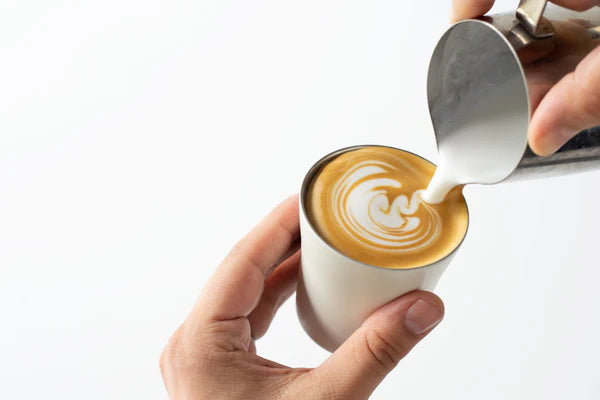 Acaia Double-Insulated Cup 120 ml tasse à espresso – Coffee Coaching Club 7