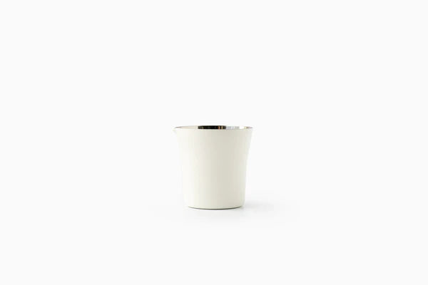 Acaia Cup avec bec verseur 120 ml, double paroi – Coffee Coaching Club 3