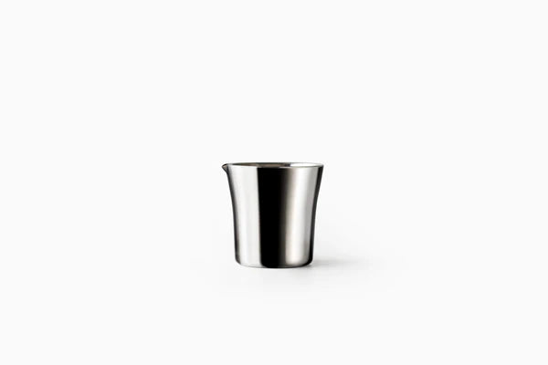 Acaia Cup avec bec verseur 120 ml, gobelet en acier inoxydable – Coffee Coaching Club 5