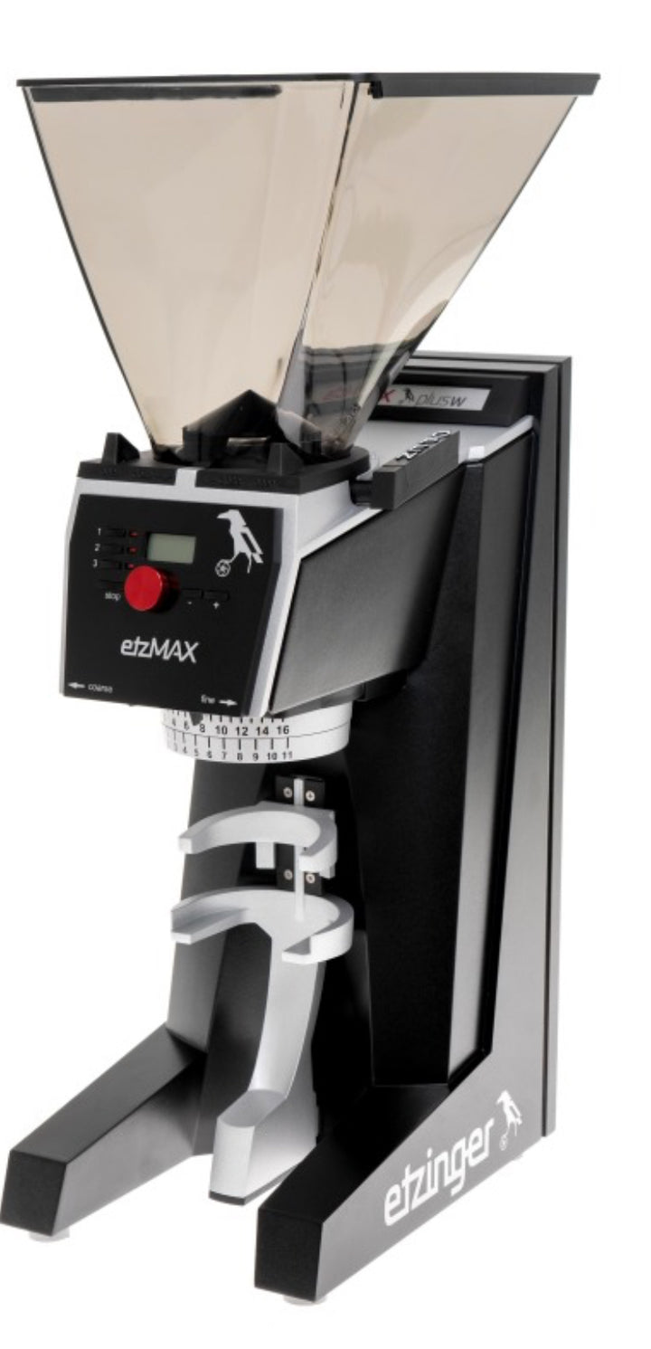 Etzinger etzMAX P - multiple colors - Coffee Coaching Club