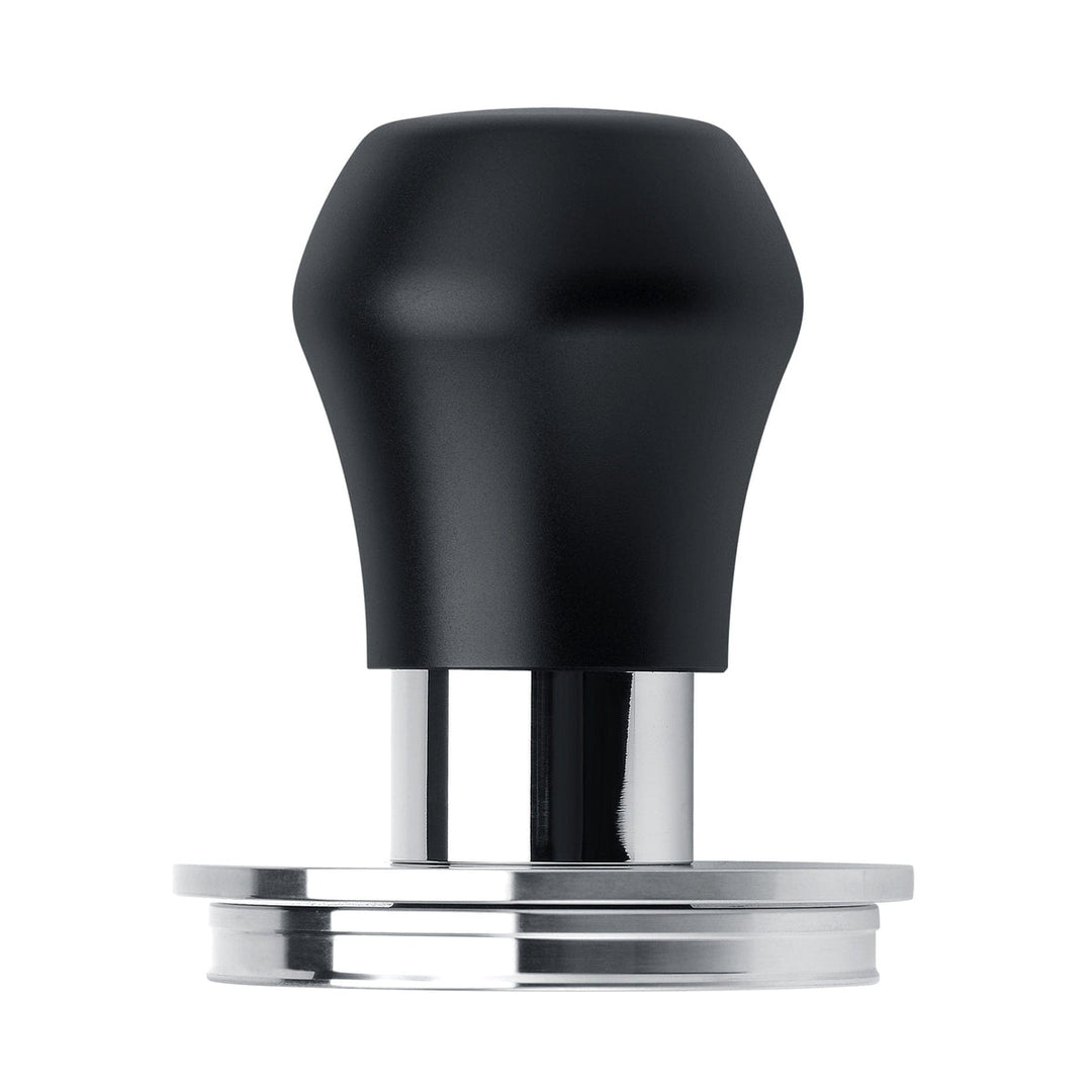 Normcore Spring-Loaded Tamper V4.1 Mini 58.5 mm – Coffee Coaching Club 1