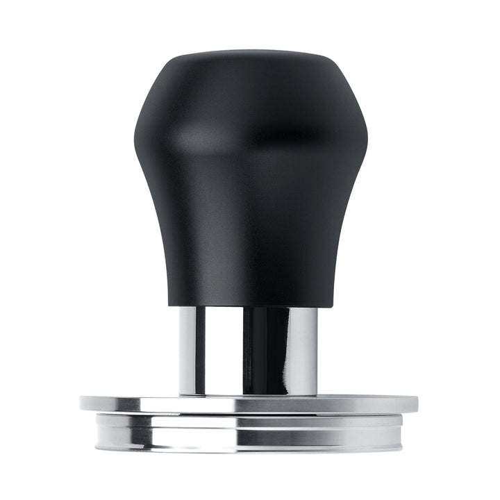 Normcore Spring-Loaded Tamper V4.1 Mini 58.5 mm – Coffee Coaching Club 1