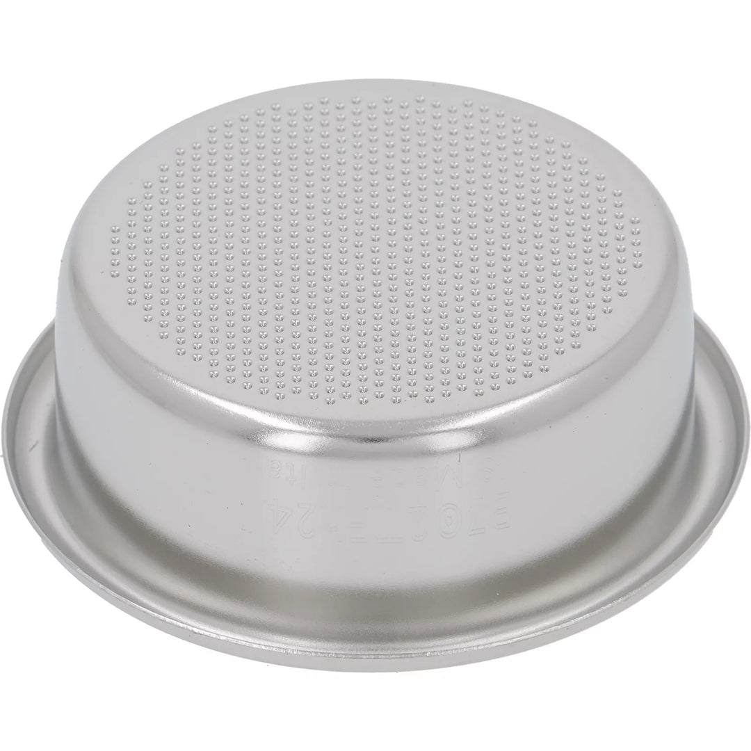 E&amp;B-LAB IMS Filtro di precisione 2T 16/18 g H24 – cestello filtro visto dall&