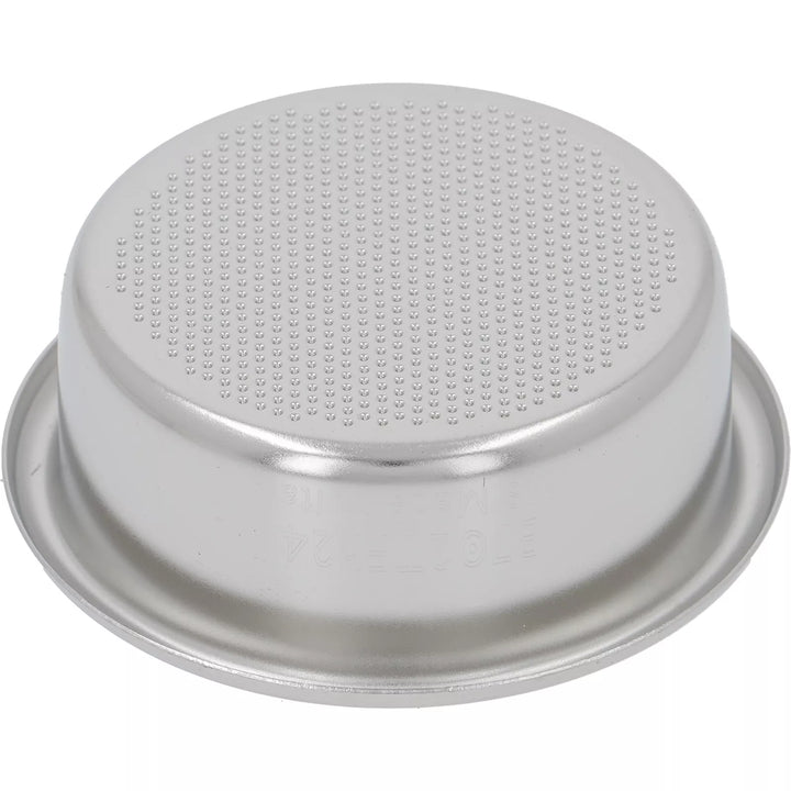 E&amp;B-LAB IMS Filtro di precisione 2T 16/18 g H24 – cestello filtro visto dall&