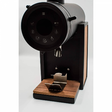 Bentwood The Vertical 63 Nero - Coffee Coaching Club