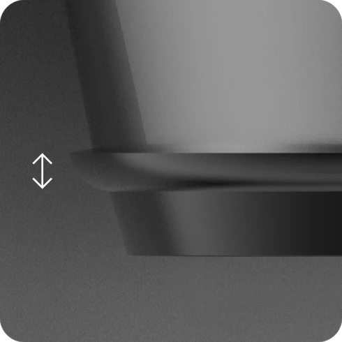 Subminimal Nanofoamer Pro GEN2 Upgrade Kit für GEN1 - Coffee Coaching Club