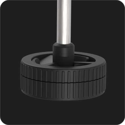 Subminimal Nanofoamer Pro GEN2 – Dettaglio Funzione – Coffee Coaching Club