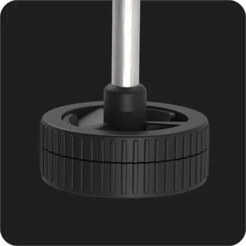 Subminimal Nanofoamer Pro GEN2 Upgrade Kit für GEN1 - Coffee Coaching Club