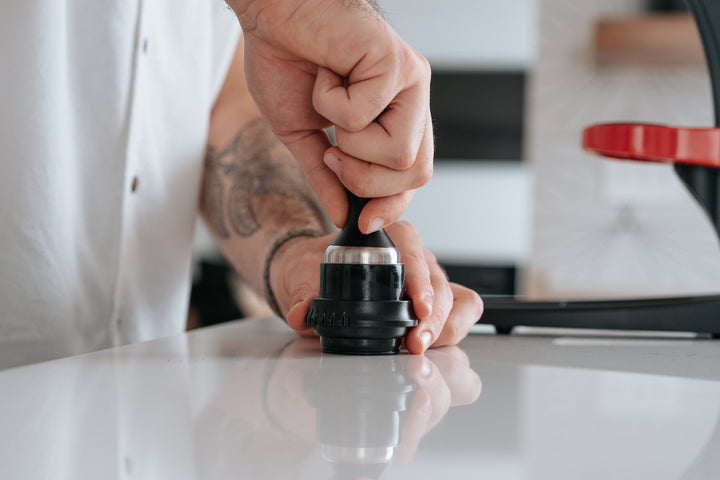 Flair Espresso Classic + Pressure Kit - précommande - Coffee Coaching Club