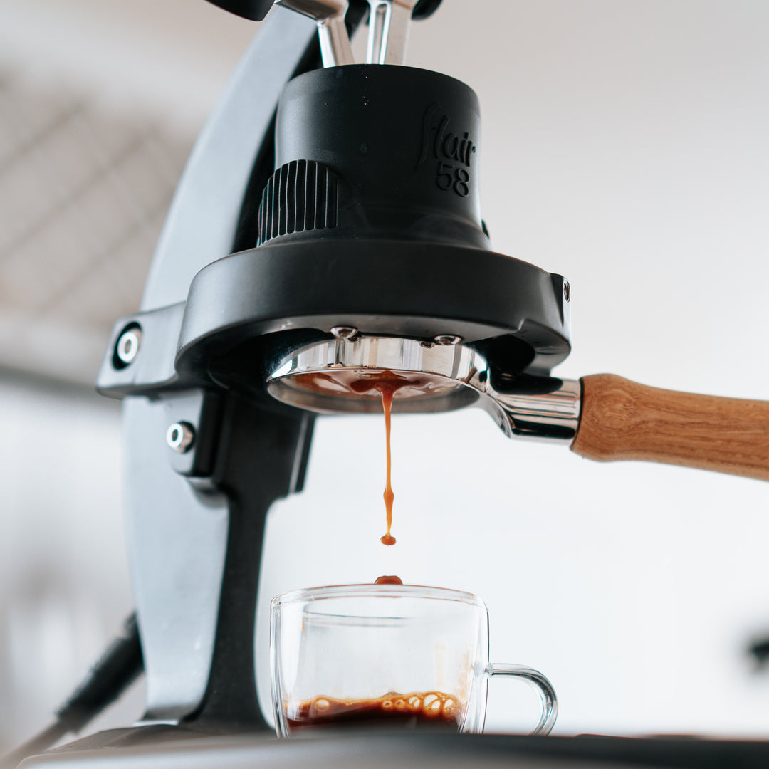 Flair Espresso Flair 58 - précommande - Coffee Coaching Club
