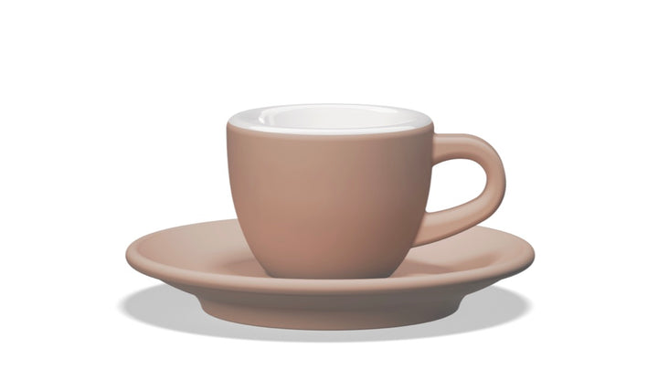 Tulipano Tassen von Club House – Eleganz trifft Barista-Qualität - Coffee Coaching Club 5