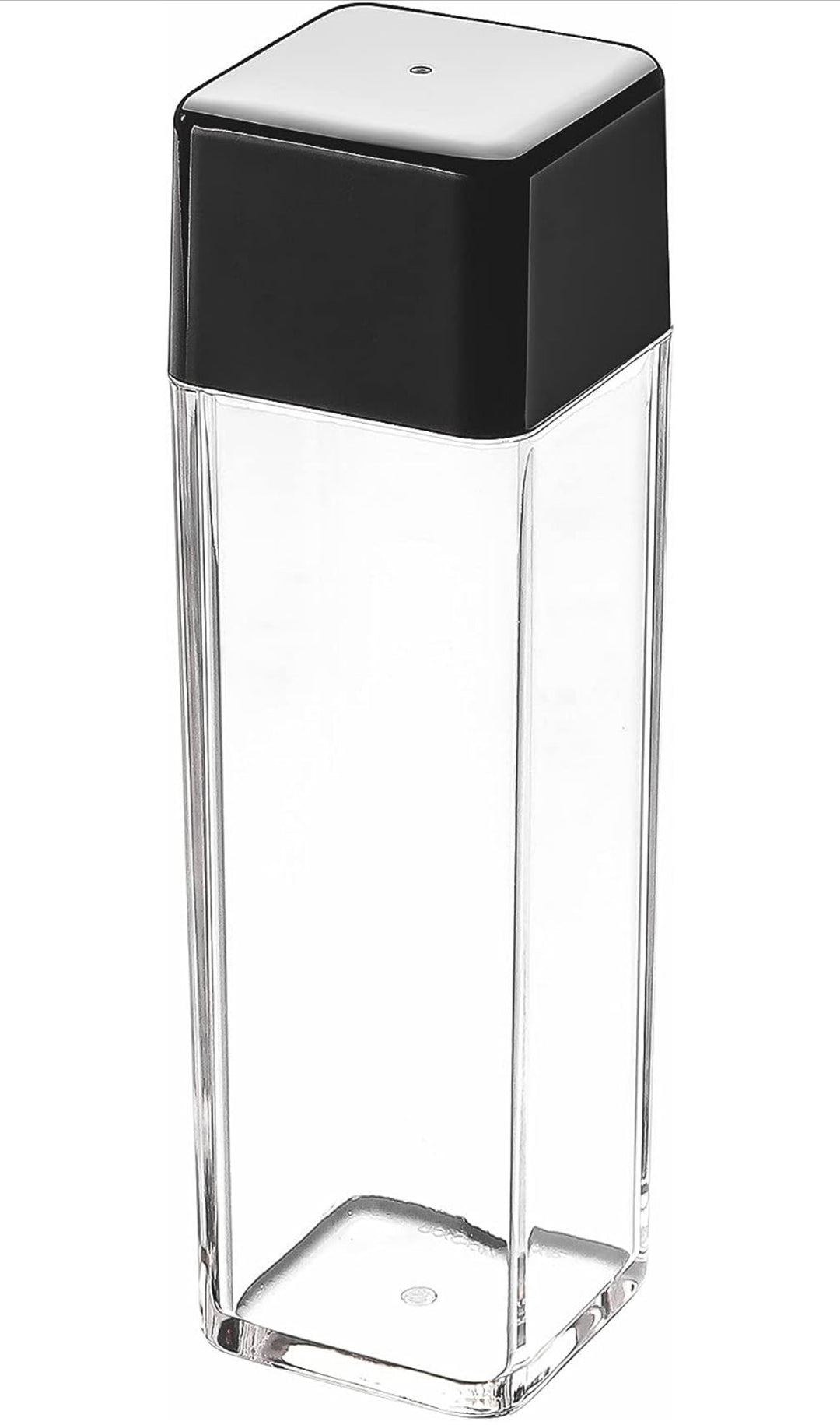 Normcore Bohnen-Tuben Polycarbonat Deckel mit CO2-Ventil – Coffee Coaching Club 2