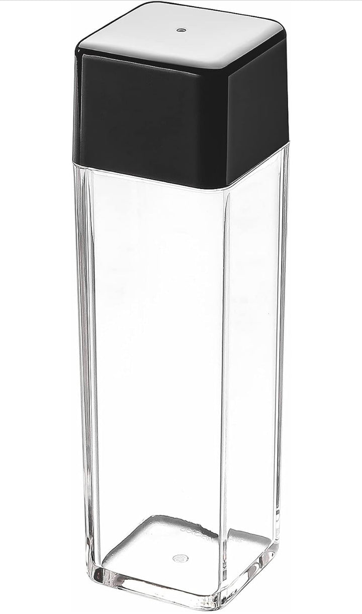 Normcore Bohnen-Tuben Polycarbonat Deckel mit CO2-Ventil – Coffee Coaching Club 2