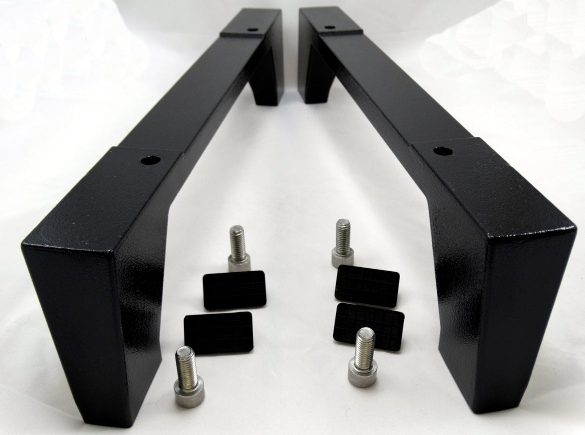La Marzocco Conjunto de pés elevados para Linea PB – Coffee Coaching Club 1