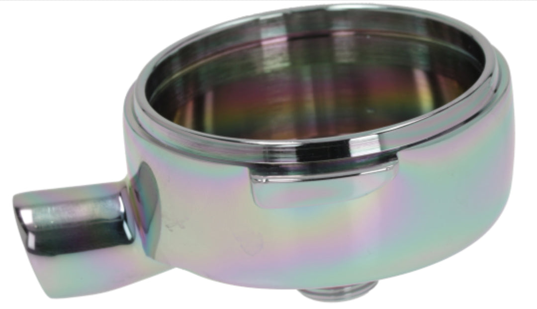 Siebträgerkörper Nanotech 58 mm 1&