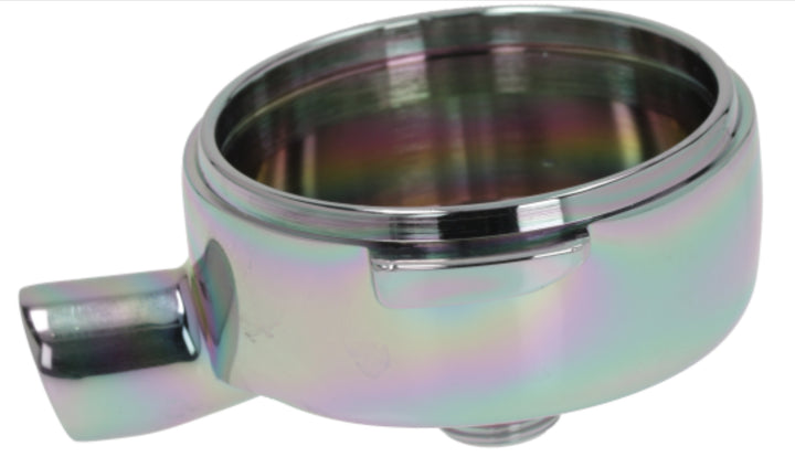 Siebträgerkörper Nanotech 58 mm 1&