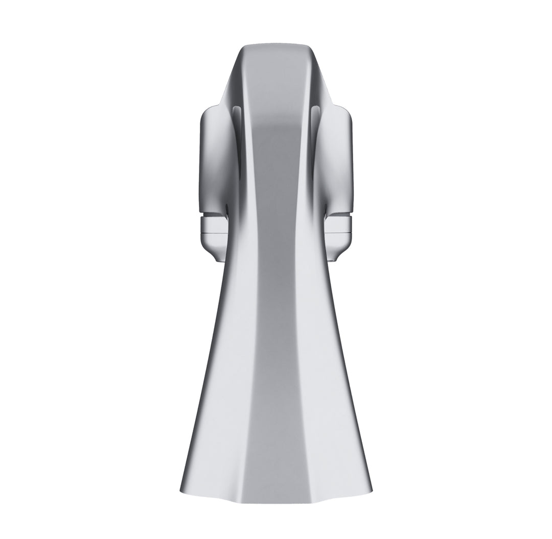 Modbar Espresso System chrome robinet supplémentaire - Coffee Coaching Club