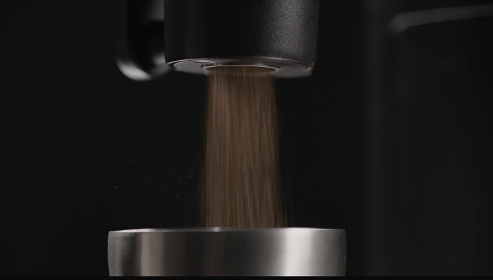Mahlkönig EK OMNIA Erogatore e supporto portafiltro – Coffee Coaching Club 3
