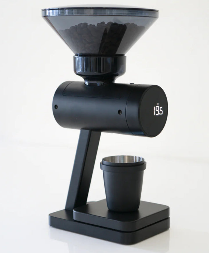 Acaia Orion Nano Bohnendosierer – Coffee Coaching Club 12