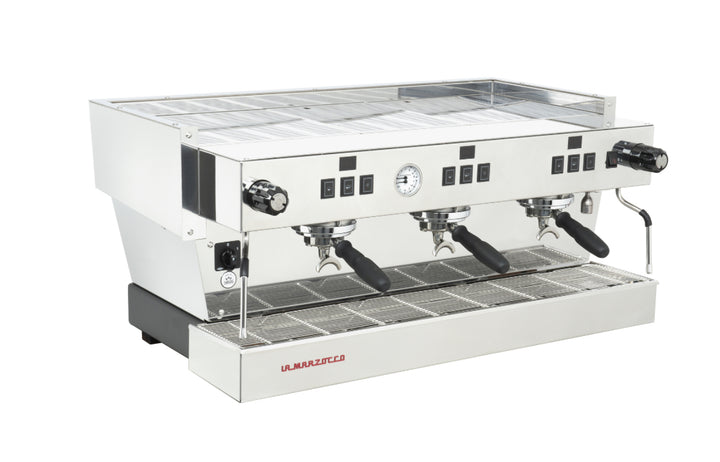 Machine à espresso La Marzocco Linea Classic S AV 3 groupes – Coffee Coaching Club 1