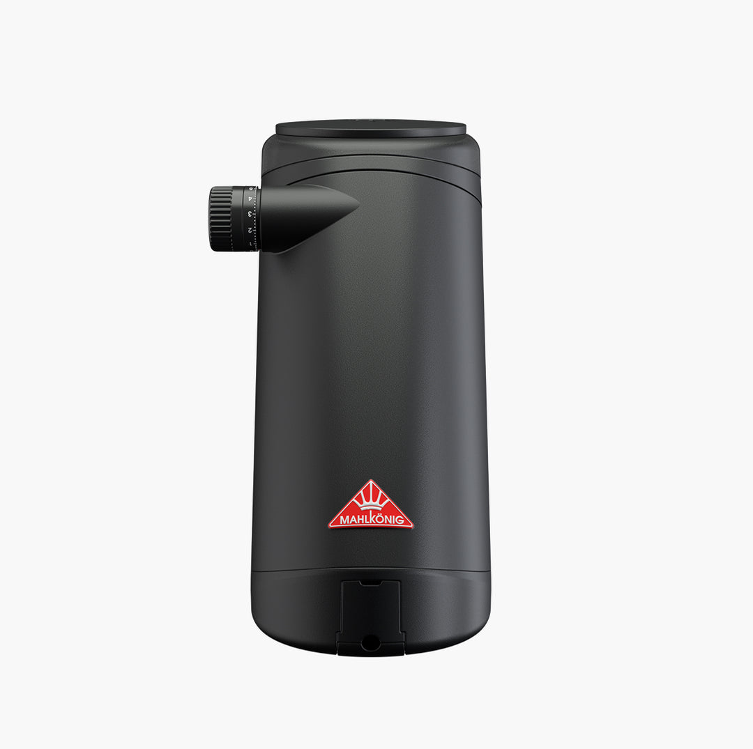 Mahlkönig X64 SD – Single Dose Kaffeemühle - Coffee Coaching Club GmbH