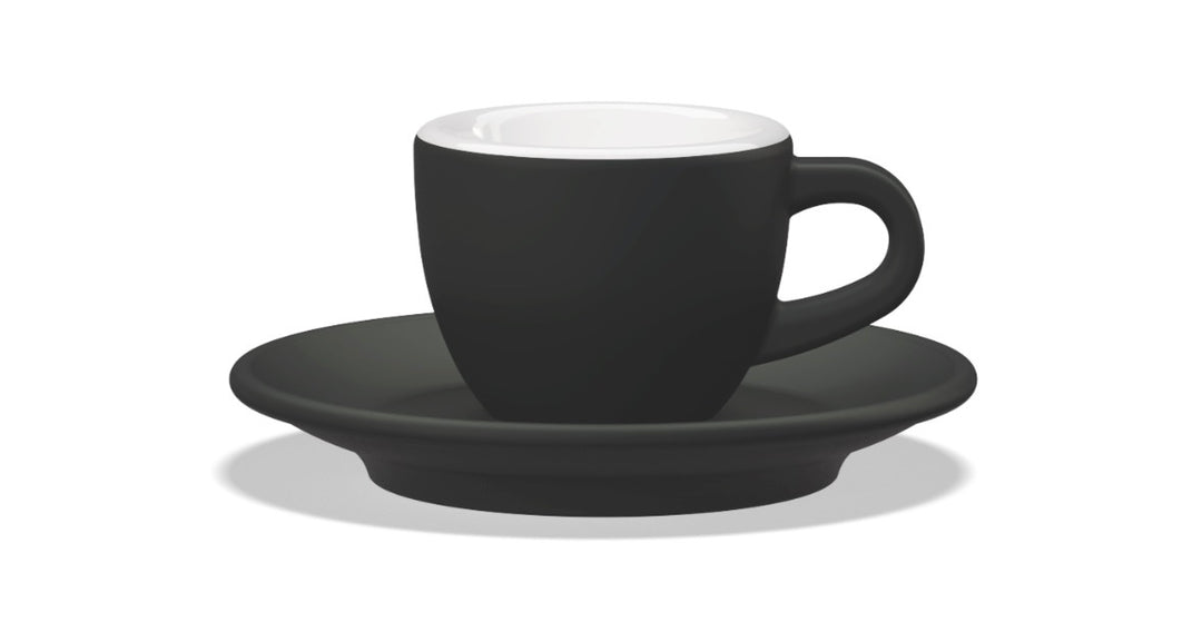 Tulipano Tassen von Club House – Eleganz trifft Barista-Qualität - Coffee Coaching Club 2