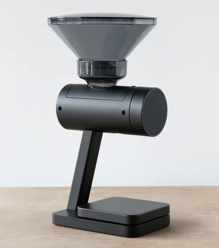 Acaia Orion Nano automatischer Bohnendosierer – Coffee Coaching Club 13